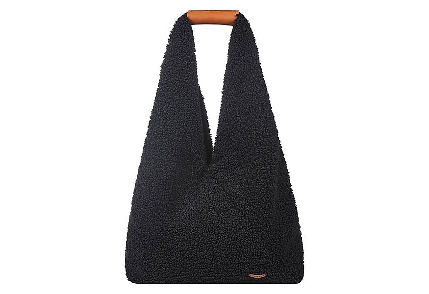 Luhta Schultertasche D BEUTEL TEDDYTASCHE ORVIO, aus Polyester, für Erwachs günstig online kaufen