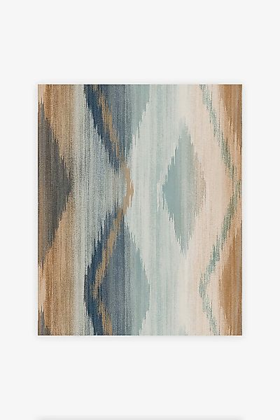 Next Vliestapete »ABSTRACT IKAT Vliestapete 10mx52cm«, 3D-Optik günstig online kaufen