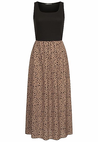 CLOUD 5IVE Shirtkleid "CLOUD 5IVE Damen" 1 Stk. tlg. günstig online kaufen