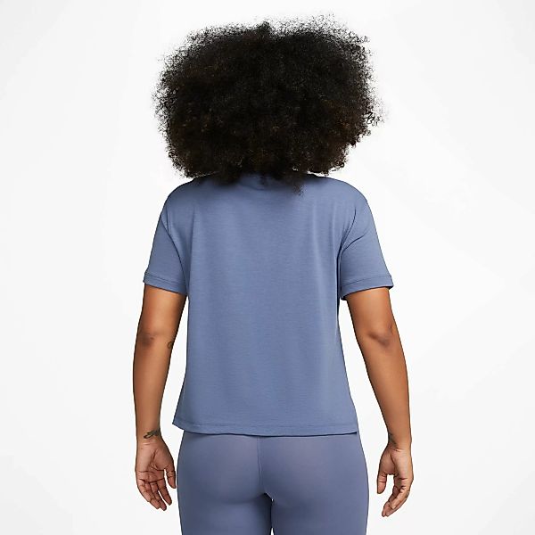 Nike Yogashirt "YOGA DRI-FIT WOMENS TOP" günstig online kaufen
