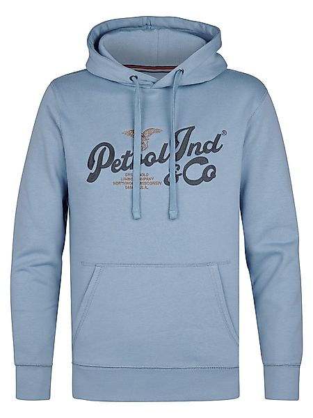 Petrol Industries Sweatshirt Kennewick günstig online kaufen