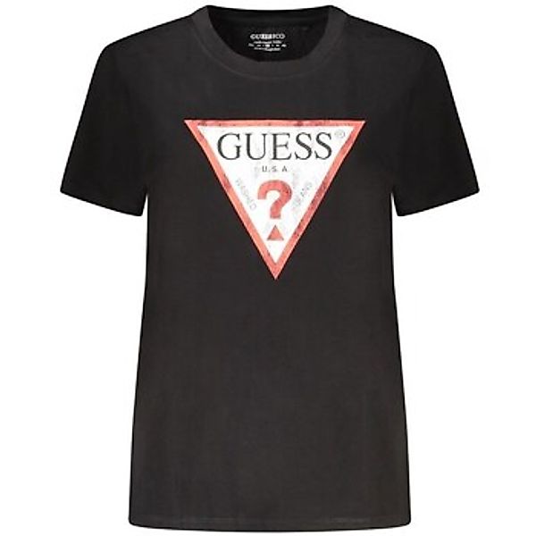 Guess  T-Shirt w2bi69k8fq1 günstig online kaufen