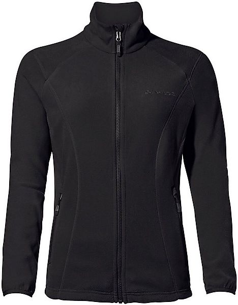 VAUDE Fleecejacke Wo Rosemoor Fleece Jacket II BLACK günstig online kaufen