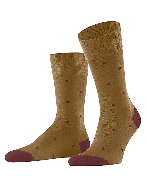 FALKE Socken Dot (1-Paar) aus weicher günstig online kaufen