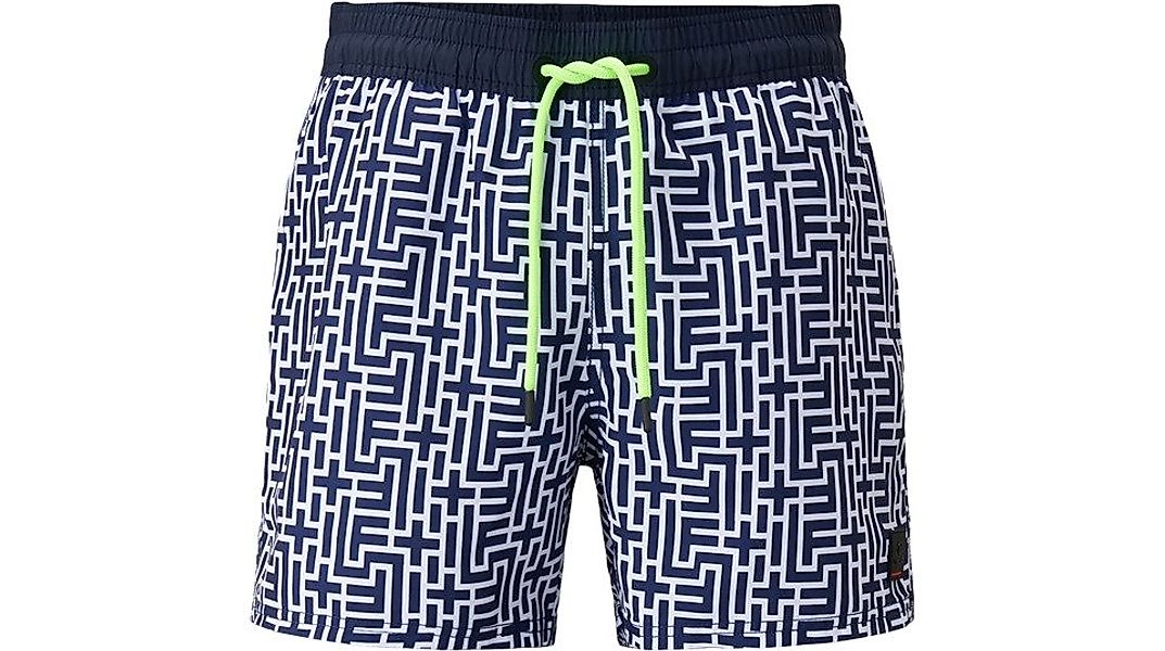 BOGNER Badeshorts Bogner Nelson Herren Badeshorts günstig online kaufen
