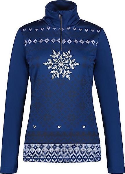 Luhta Rollkragenpullover LUHTA HANGIST MARINENBLAU günstig online kaufen