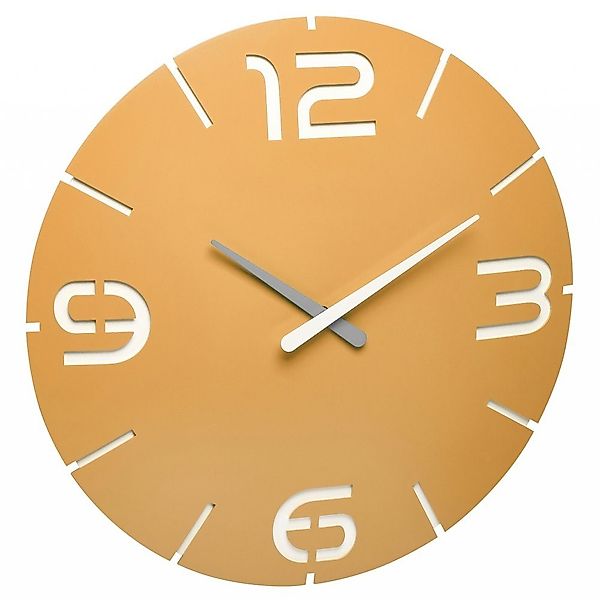TFA Dostmann Wanduhr Funk-Wanduhr Contour TFA günstig online kaufen