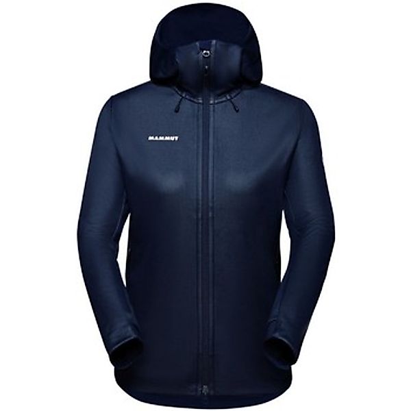 Mammut  Damen-Jacke Sport DA Ultimate VII SO Hooded Jacket Wo 1011-01810/51 günstig online kaufen