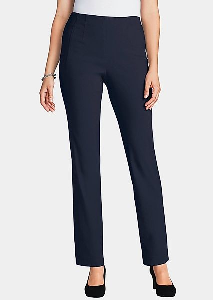 GOLDNER Schlupfhose Pflegeleichte Super-Stretch-Schlupfhose CARLA günstig online kaufen