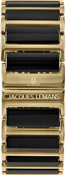 Jacques Lemans Chronograph York 1-1900C, Quarzuhr, günstig online kaufen