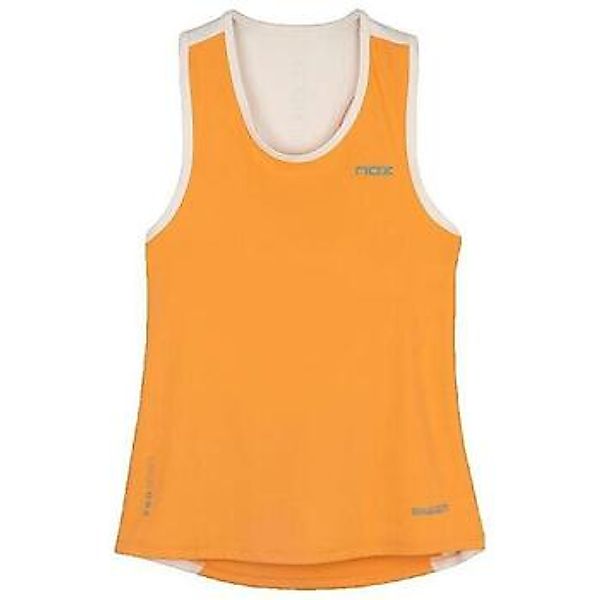 Nox  Tank Top Débardeur  Pro Orange günstig online kaufen