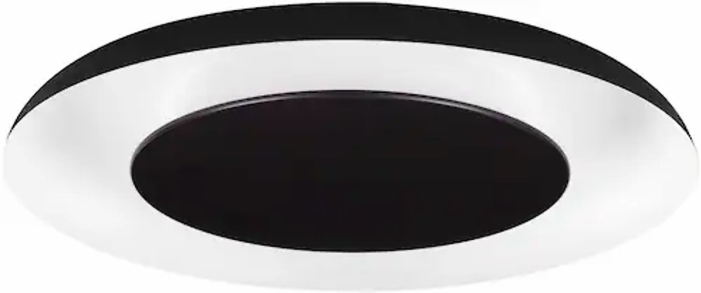 Nova Luce Deckenleuchte »EPOS« LED-Modul 1 Stk. warmweiß - kaltweiß günstig online kaufen