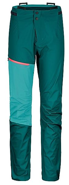 Ortovox Westalpen 3L Light Pants Women - Hardshellhose (Modell 2022/2023) günstig online kaufen
