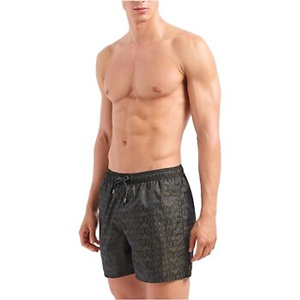 Emporio Armani  Badeshorts 211740 4R442 günstig online kaufen