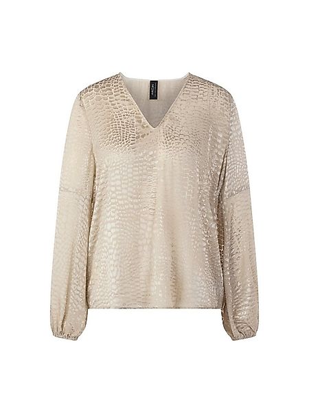 Marc Cain Langarmbluse günstig online kaufen
