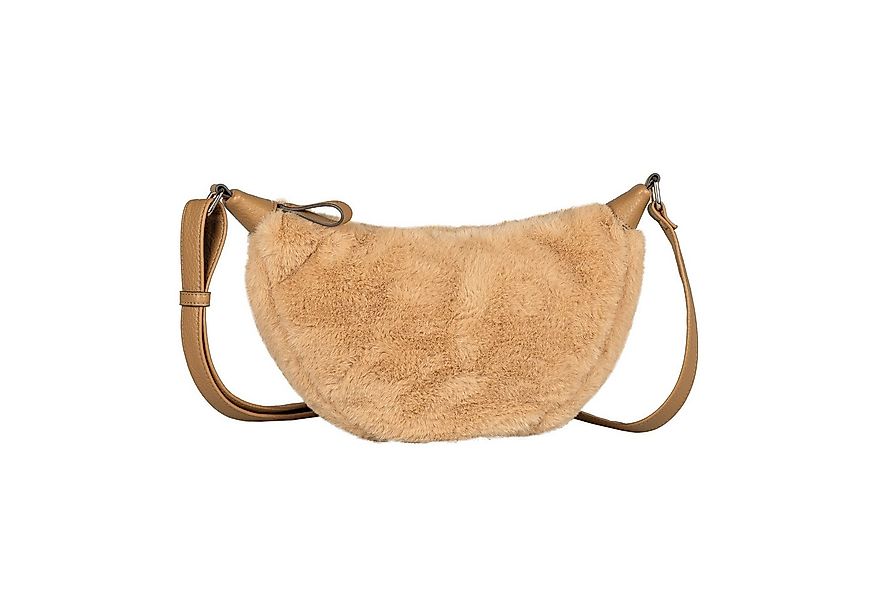 TOM TAILOR Denim Umhängetasche Liriel Winter, Schultertasche, Handtasche, T günstig online kaufen