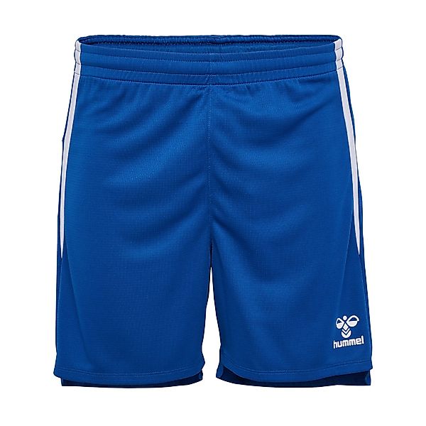 hummel Trainingsshorts Hummel Damen Short LEAD günstig online kaufen