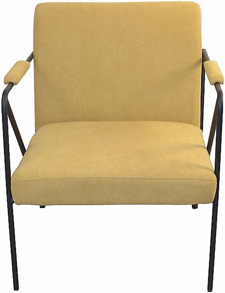 HOFMANN LIVING AND MORE Sessel 1 Stk. tlg. günstig online kaufen