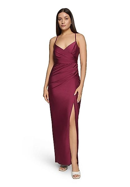 Vera Mont Abendkleid Damen figurbetont Rückenfrei günstig online kaufen