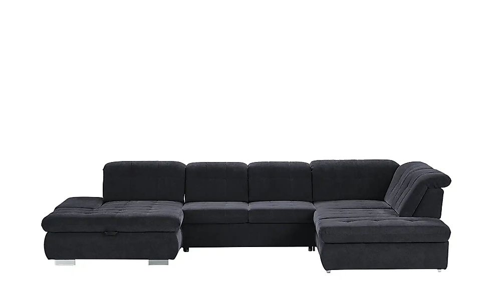 Lounge Collection Wohnlandschaft mit verschiedenen Funktionen Spencer ¦ bla günstig online kaufen