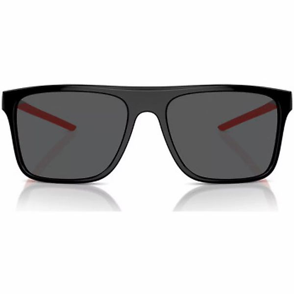 Scuderia Ferrari  Sonnenbrillen Ray-Ban  Sonnenbrille FZ6006 501/87 günstig online kaufen