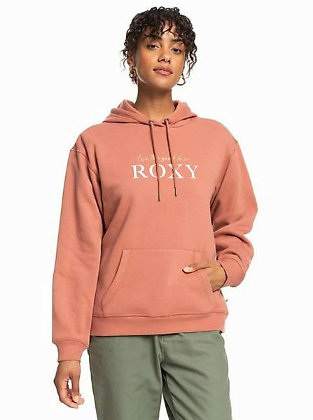 Roxy Kapuzensweatshirt günstig online kaufen