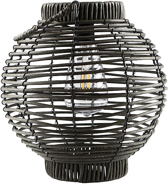 AM Design Gartenleuchte Solar-Laterne, Handarbeit, aus günstig online kaufen