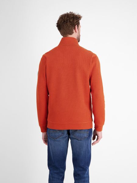 LERROS Sweatjacke "SELA" mit Reißverschluss günstig online kaufen