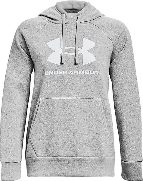 Under Armour® Kapuzenpullover UA Rival Fleece günstig online kaufen