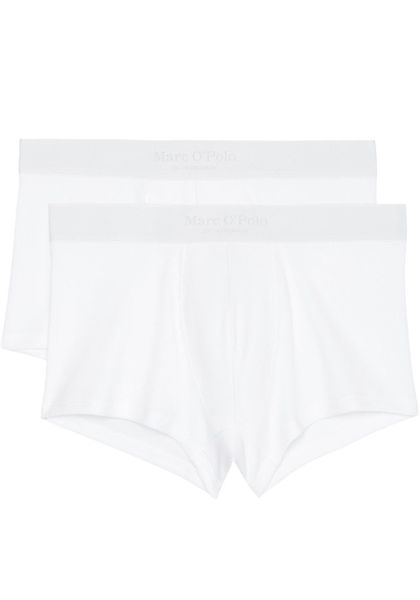 Marc O'Polo Boxer Iconic Rib (2er günstig online kaufen