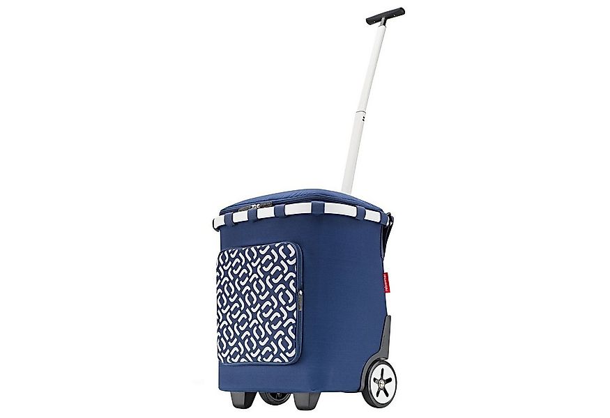 REISENTHEL® Einkaufstrolley carrycruiser plus, 46 l günstig online kaufen