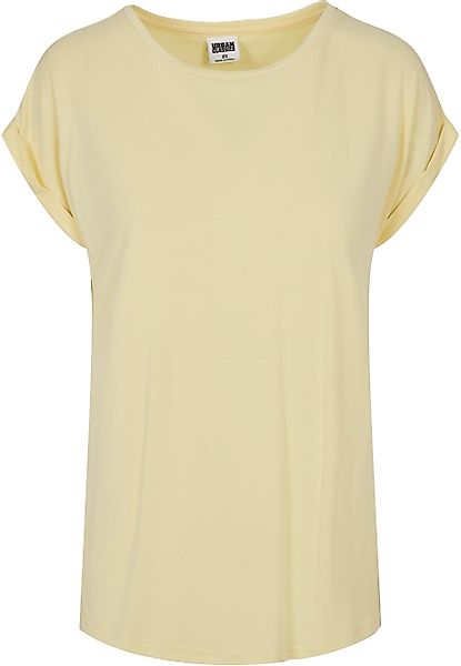 URBAN CLASSICS Kurzarmshirt Urban Classics Damen günstig online kaufen