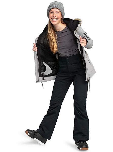 Roxy Snowboardhose "Diversion" günstig online kaufen