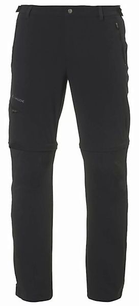VAUDE Outdoorhose Me Farley Stretch T-Zip Pants black günstig online kaufen