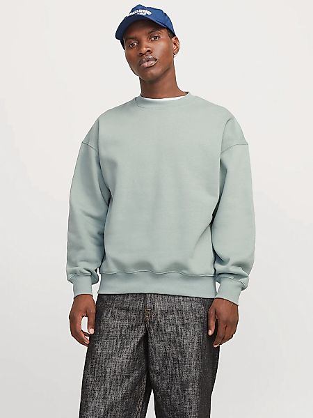 Jack & Jones Sweatshirt JJEURBAN EDGE günstig online kaufen