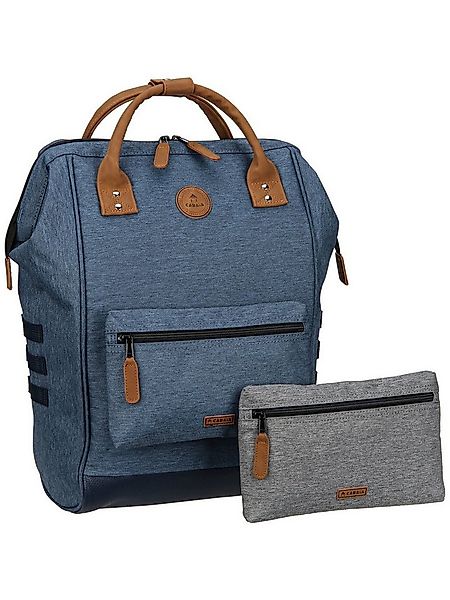 CABAIA Rucksack Adventurer Oxford Large günstig online kaufen