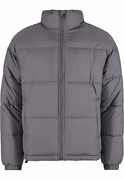 URBAN CLASSICS Winterjacke "Urban Classics Basic Puffer Winter Jacket" 1 St günstig online kaufen