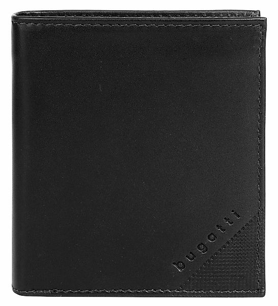 bugatti Geldbörse "NOBILE", echt Leder günstig online kaufen