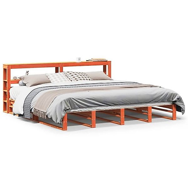 vidaXL Bett günstig online kaufen