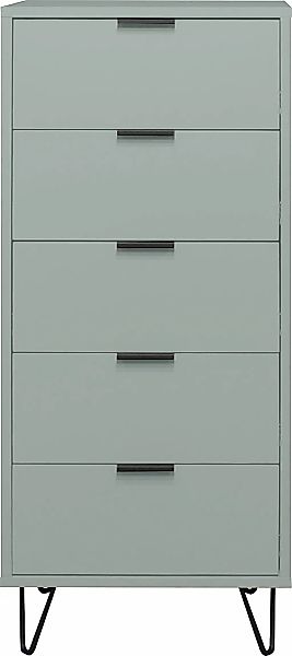 Mäusbacher Kommode "Bonnie TOPSELLER" OTTOs Choice, Kommode mit Drahtgestel günstig online kaufen