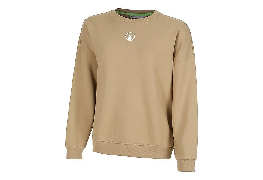 Quiet Please Sweatshirt Oversize günstig online kaufen