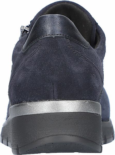 Waldläufer Schnürschuh "K-RAMONA", Komfortschuh, Bequemschuh Sneaker in ext günstig online kaufen