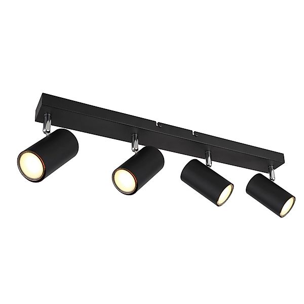 Lichthandel Hoch LED Deckenstrahler Deckenstrahler Schwenkbar günstig online kaufen