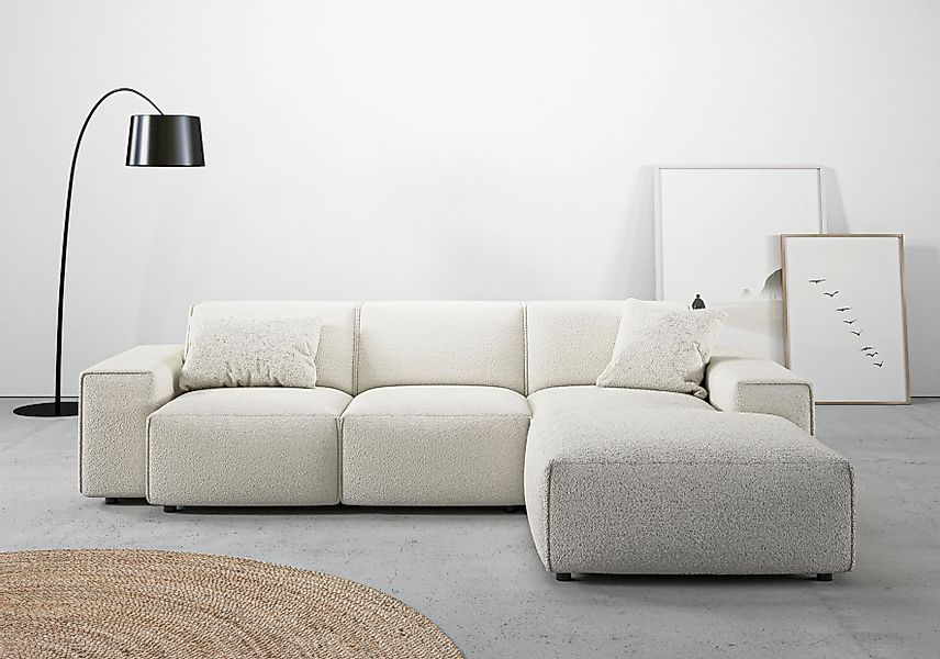andas Ecksofa Glimminge L-Form auch in günstig online kaufen