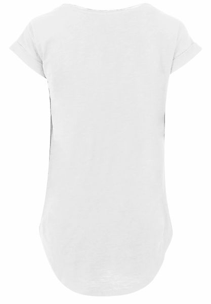 F4NT4STIC Kurzarmshirt "F4NT4STIC Damen", (1 tlg.) günstig online kaufen