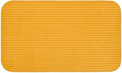 Gözze Badematte "Berlin" Höhe 7 mm rutschhemmend beschichtet fußbodenheizun günstig online kaufen