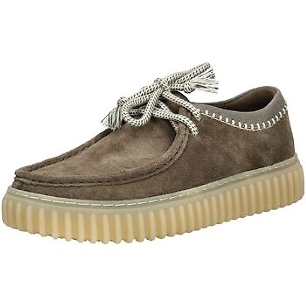 Clarks  Herrenschuhe Slipper günstig online kaufen