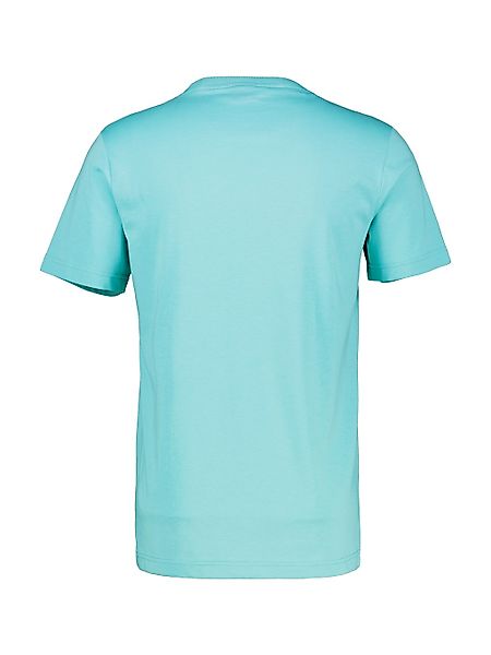 LERROS T-Shirt, mit Schriftzug günstig online kaufen