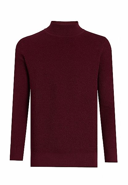 Felix Hardy Rollkragenpullover "Rollkragenpullover" günstig online kaufen