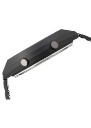 CASIO VINTAGE Chronograph B640WB-1BEF, Quarzuhr, Armbanduhr, günstig online kaufen